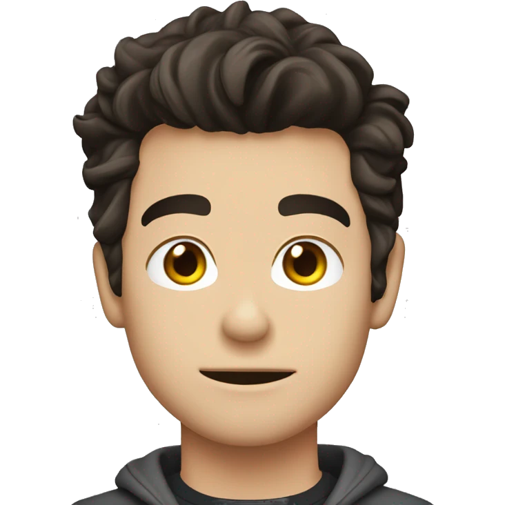 Dylan O’brien emoji