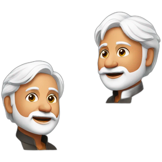 Modi ji  emoji