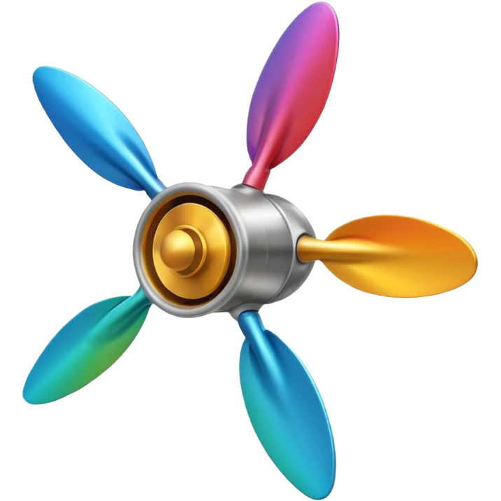 propeller emoji