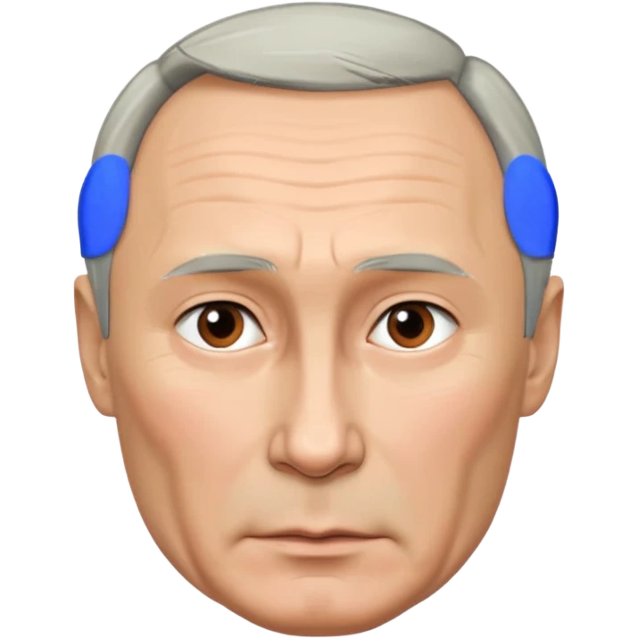 Путин emoji