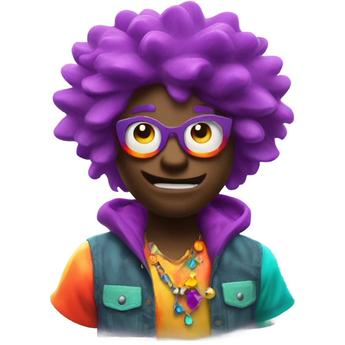 crazy robloxian emoji