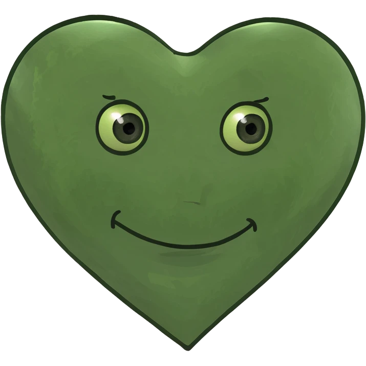 Corazón emoji