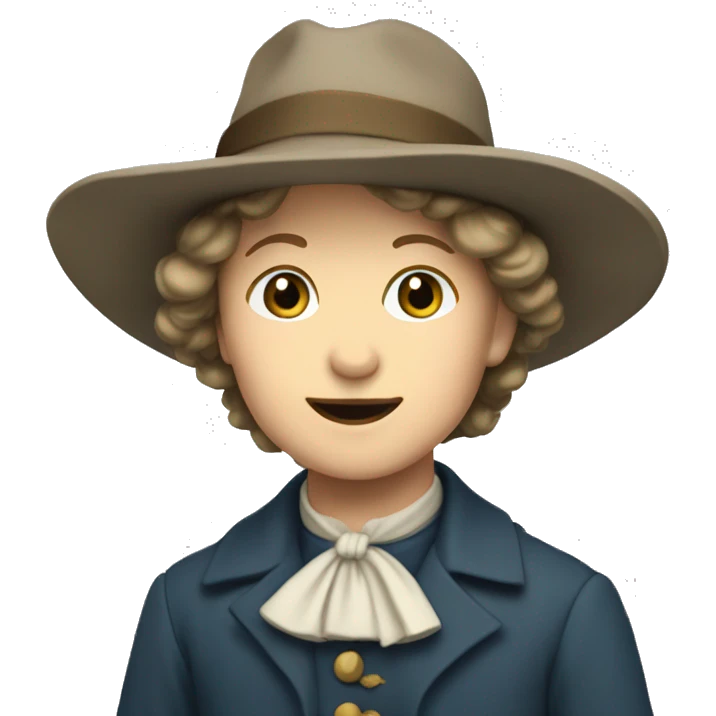 Marilla cutberth emoji
