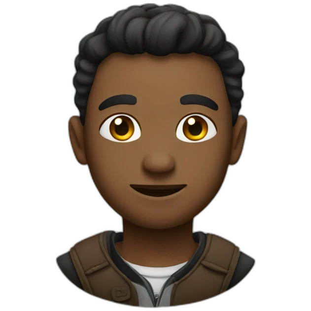 Thieft emoji