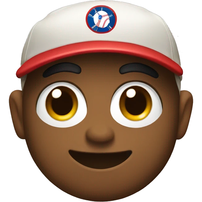 baseball ba emoji