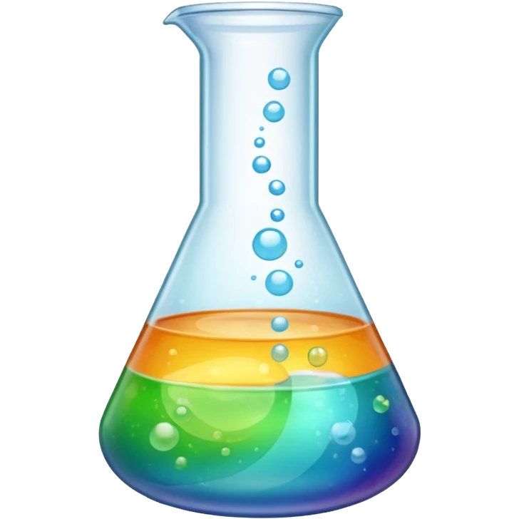 chemical emoji