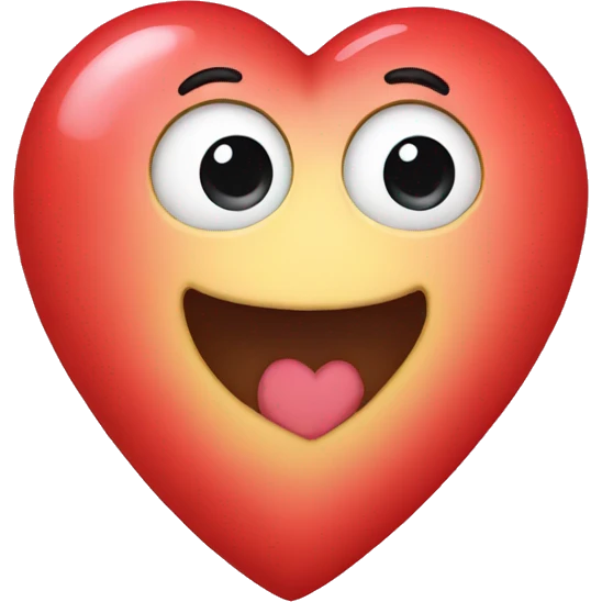 heart emoji