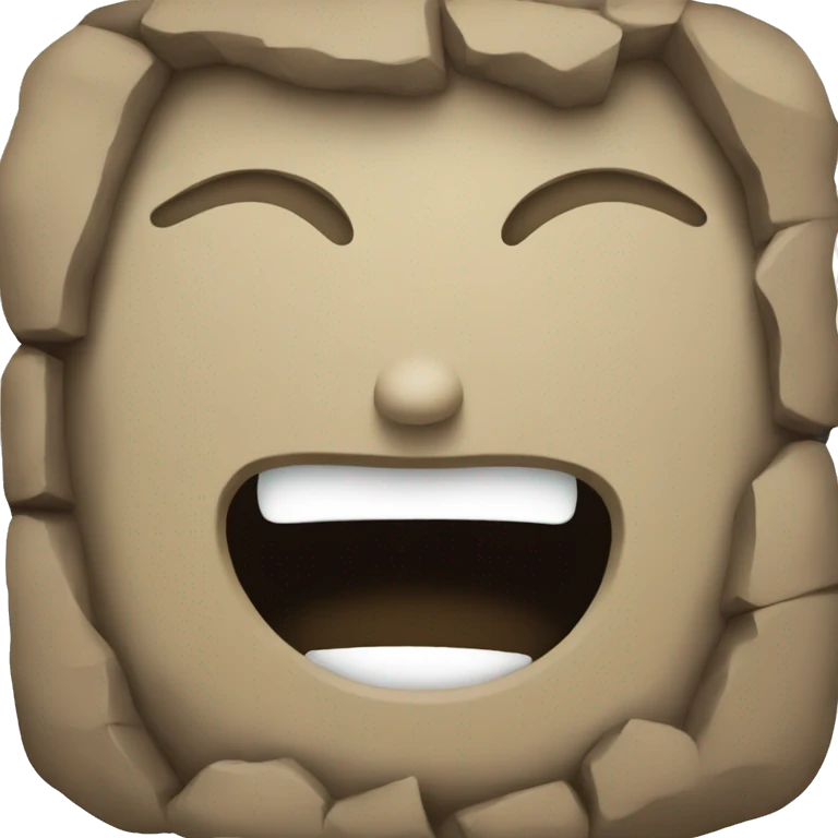 Grotta emoji