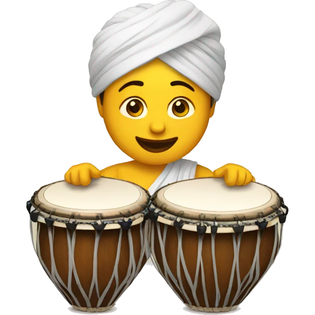 tabla emoji