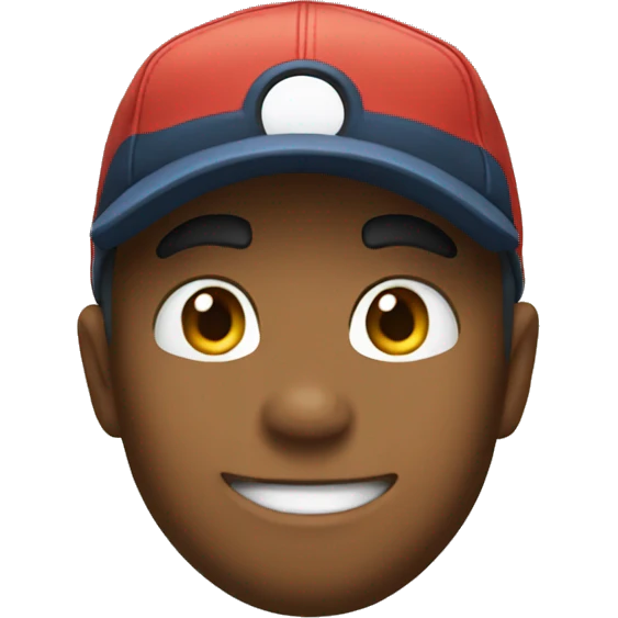Pokemon emoji