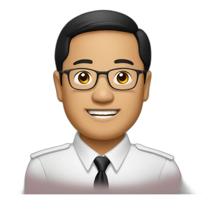prabowo emoji