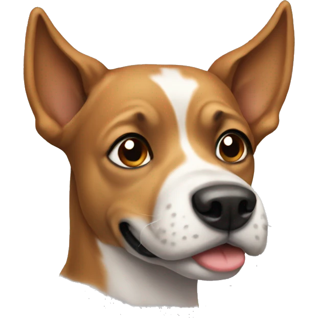 dog emoji