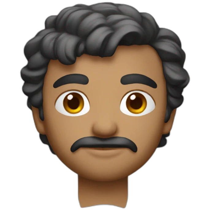 Thalapathi emoji