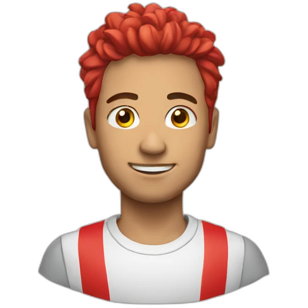 internacional emoji