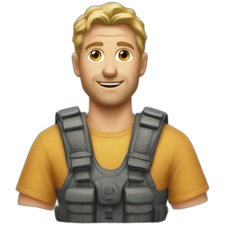 Wes bos emoji