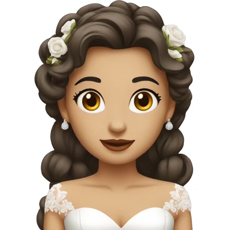 bagues mariage emoji