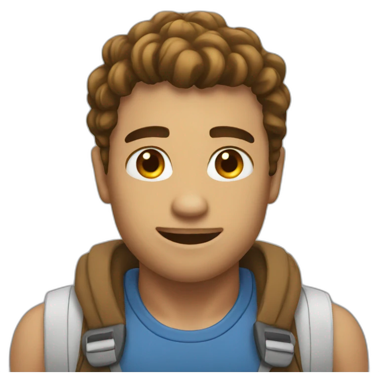 bro emoji