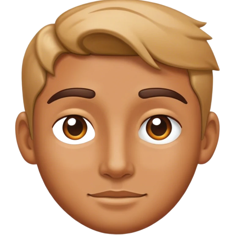 بلي ايلش  emoji