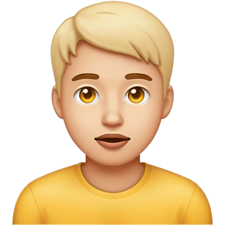 emoji unassmumed and nonchalant  emoji
