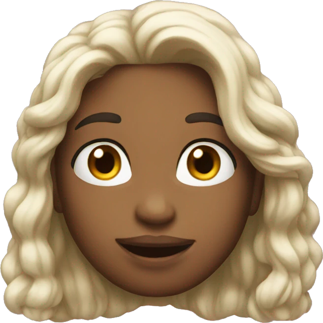 Amour emoji