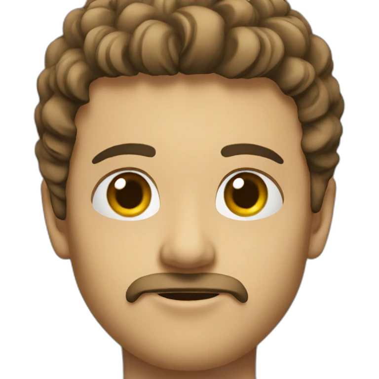 lean emoji