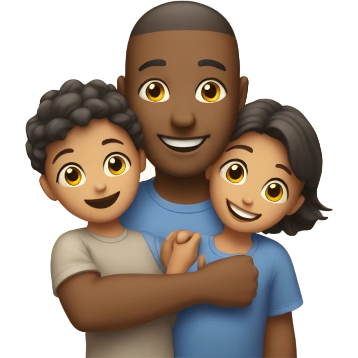 Dad  emoji