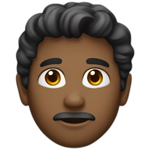 Maes emoji