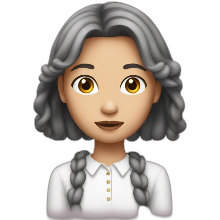 JENNIE emoji