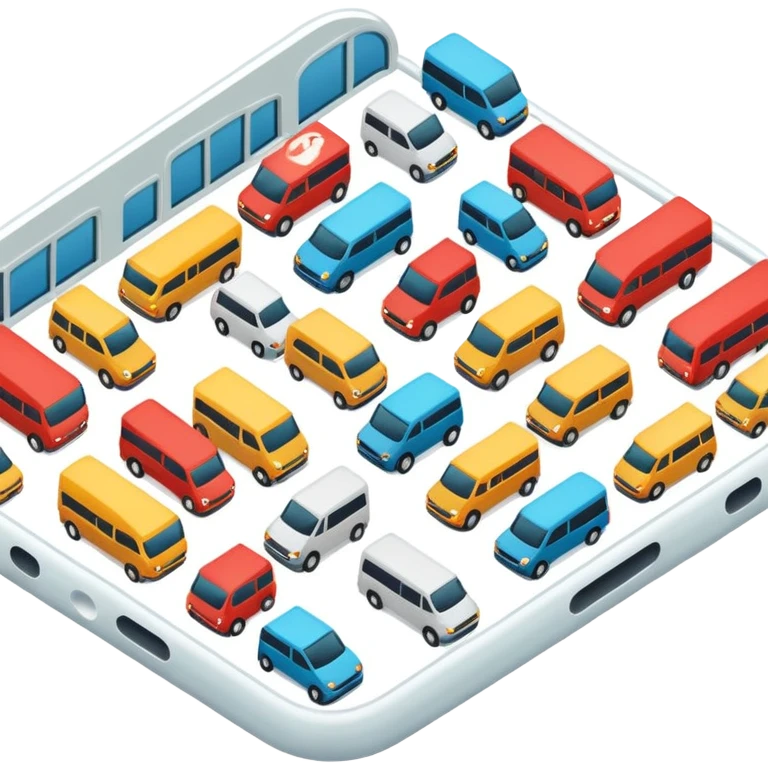 market size emoji