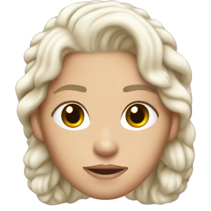 Daenerys targaryen emoji