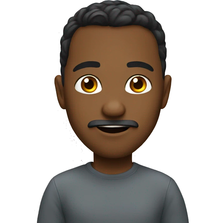 MEME emoji
