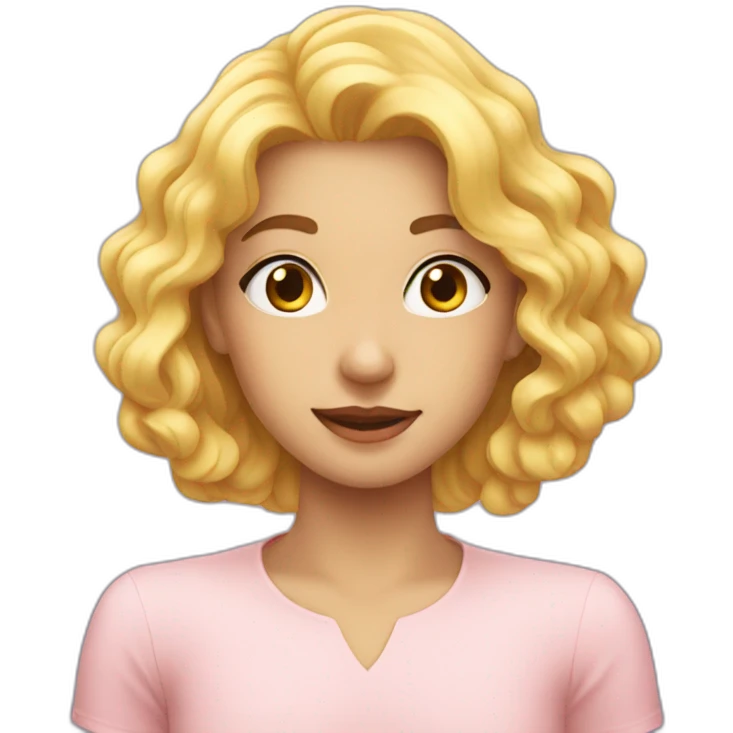 Amour  emoji