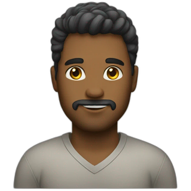amixem emoji