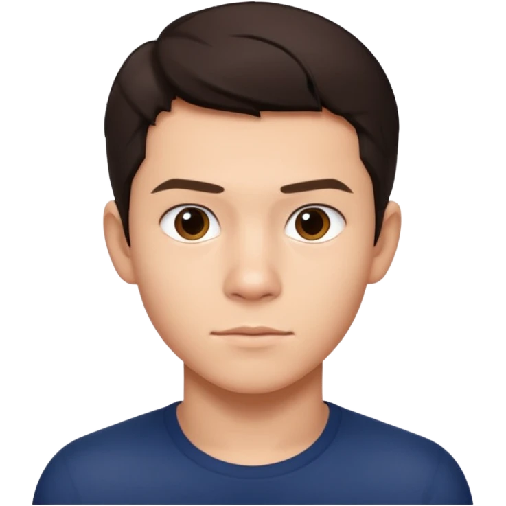 Pinoy version kahawig ni Tom Holland 25 years old emoji