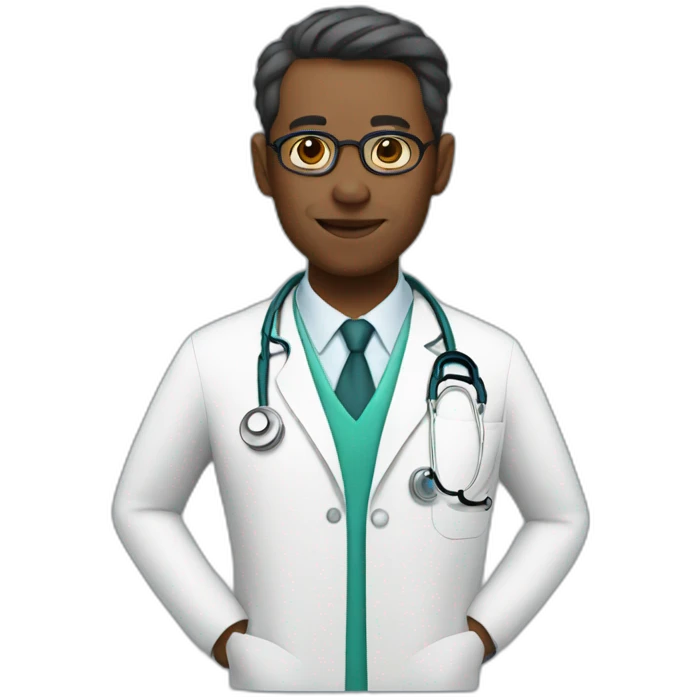 Doctor strang emoji