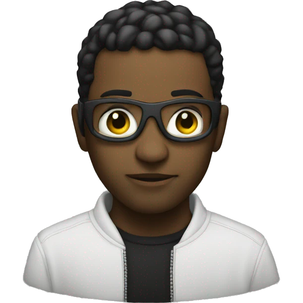 Techno emoji