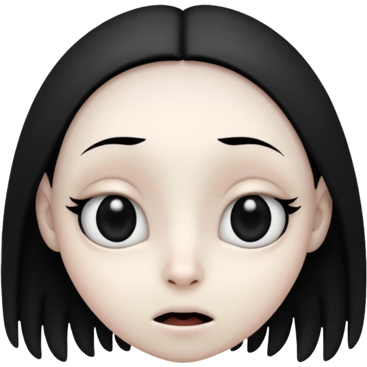 Hyde-like creatures that resemble humans, but have larger eyes than humans, and are wild.”



autorenew

thumb_up

thumb_down emoji