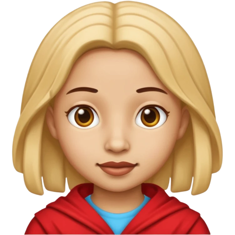 sprunki wenda emoji
