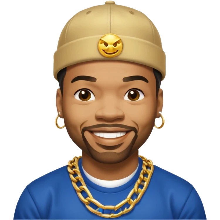 Method Man emoji