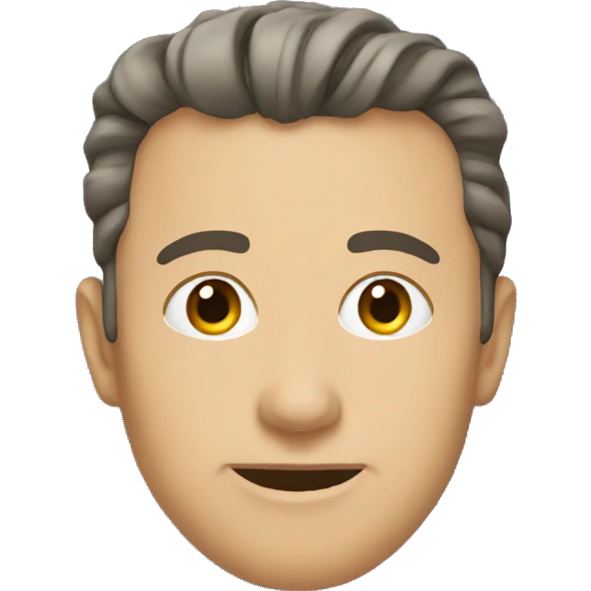 Musk emoji