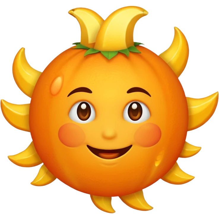 Corona emoji