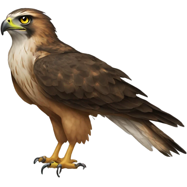 hawk tuah emoji