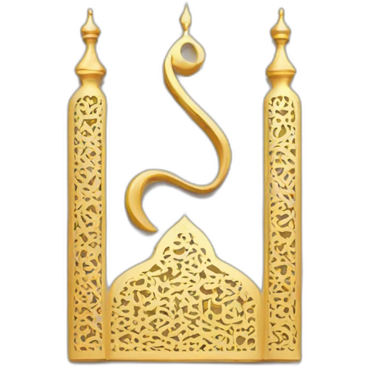 Quran emoji