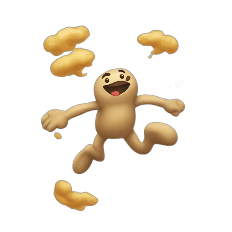 Pouce en l'air emoji