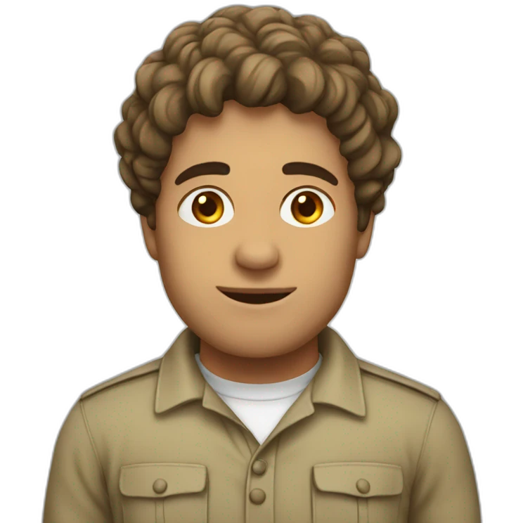 Israel emoji