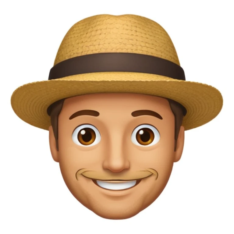 Recep İvedik  emoji