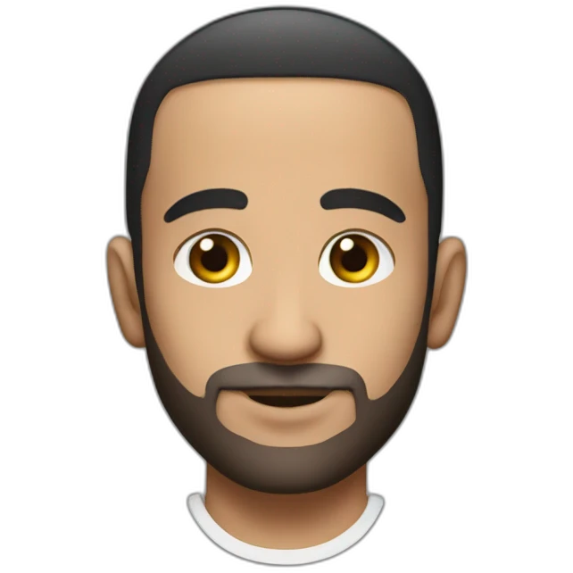 Ziyech emoji