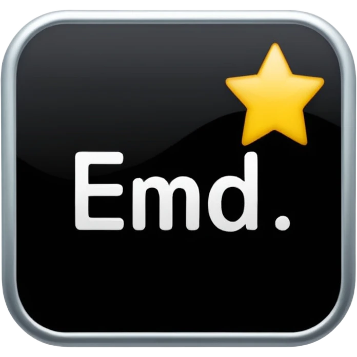 i need a THE END sticker emoji