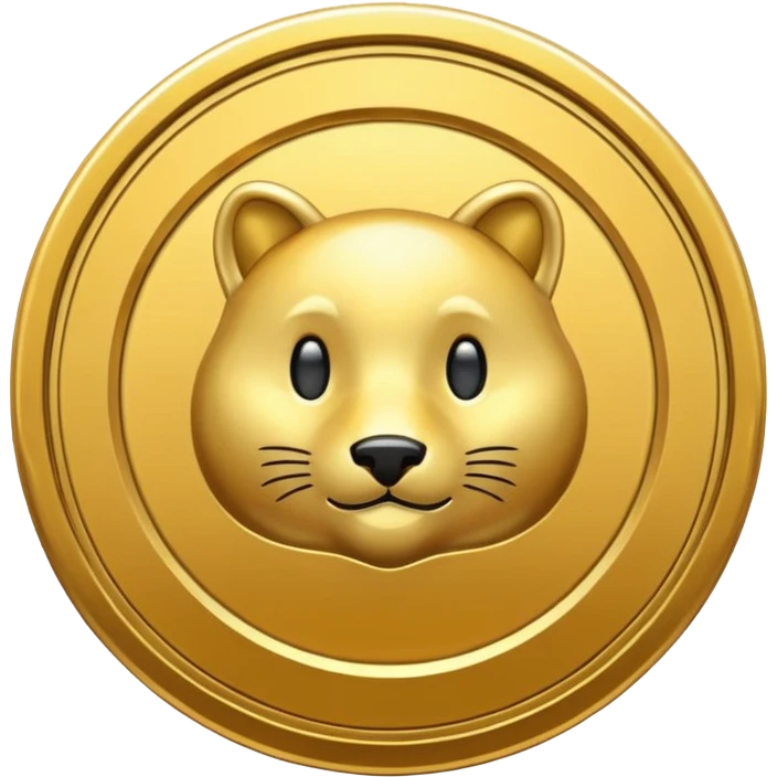 majestic coins emoji