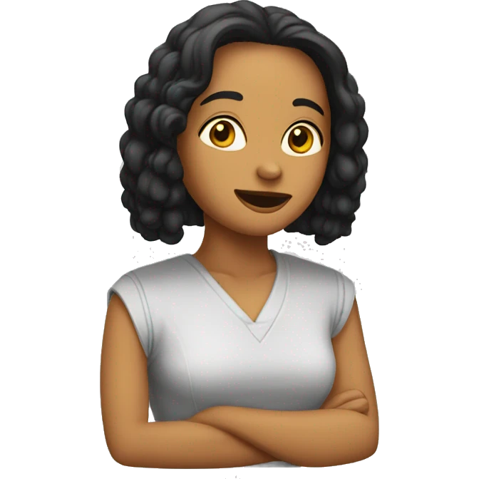 Nanalan mona emoji